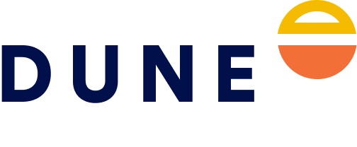 Page d’accueil du Centre d’aide Dune